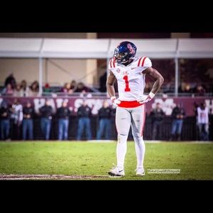 Meet your Posher, Joshua